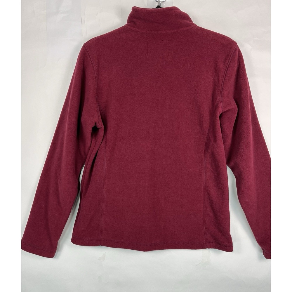 Stormtech Performance Women's Maroon Jacket Size … - image 12